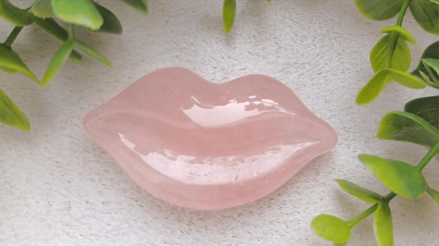Rose Quartz Lips