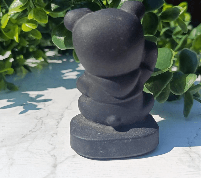 Obsidian Winnie the Pooh