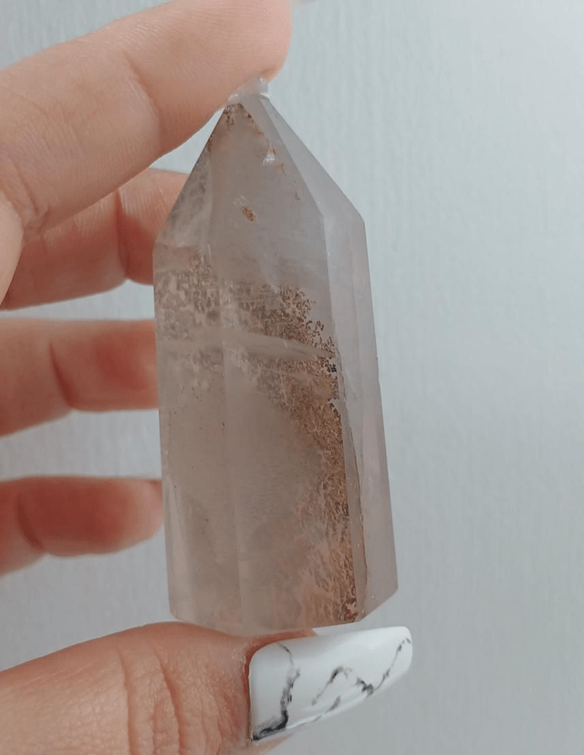 Dendritic Girasol Quartz 2 (71g)