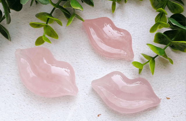 Rose Quartz Lips
