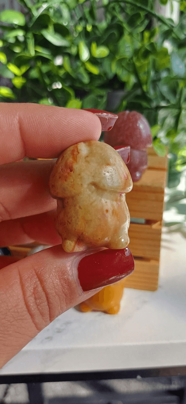 Mini Richards
