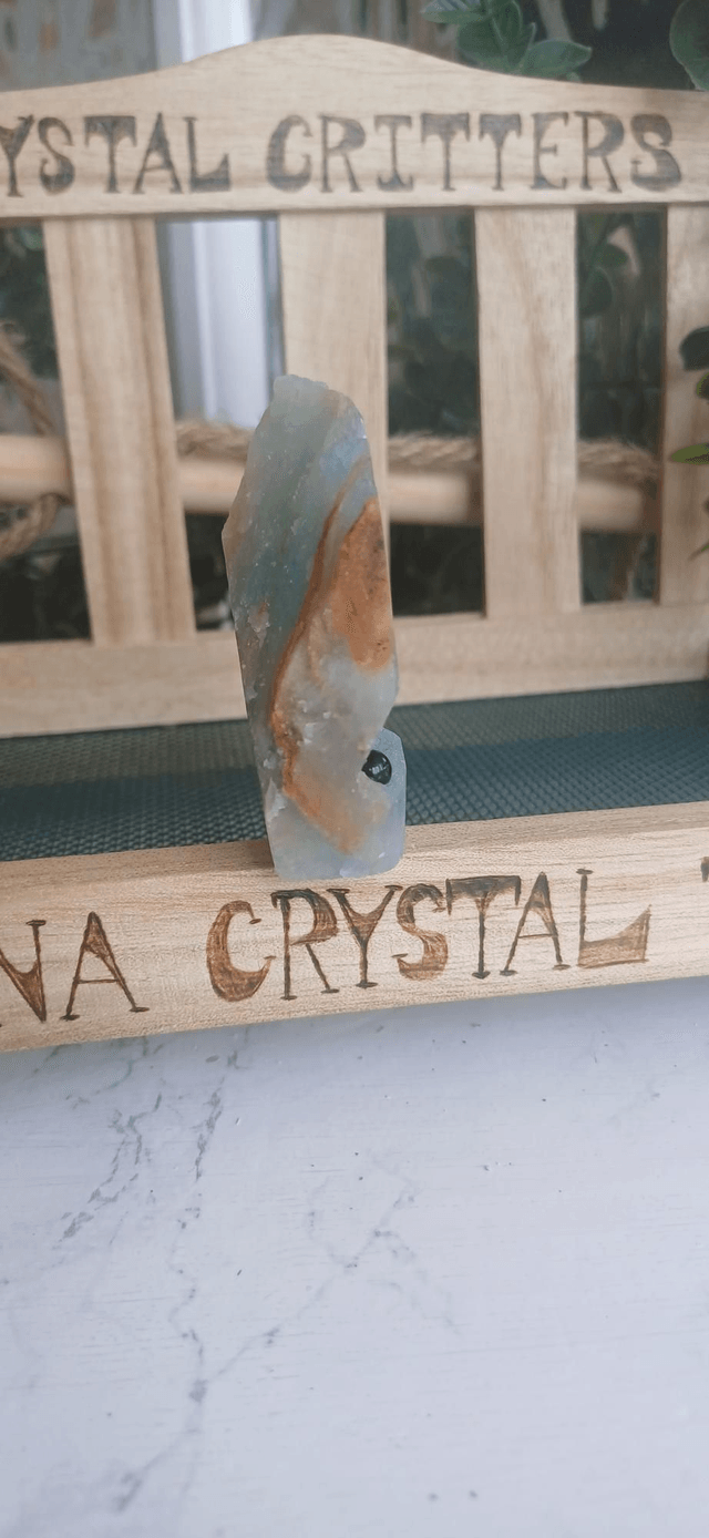 Tidal - Crystal Critter