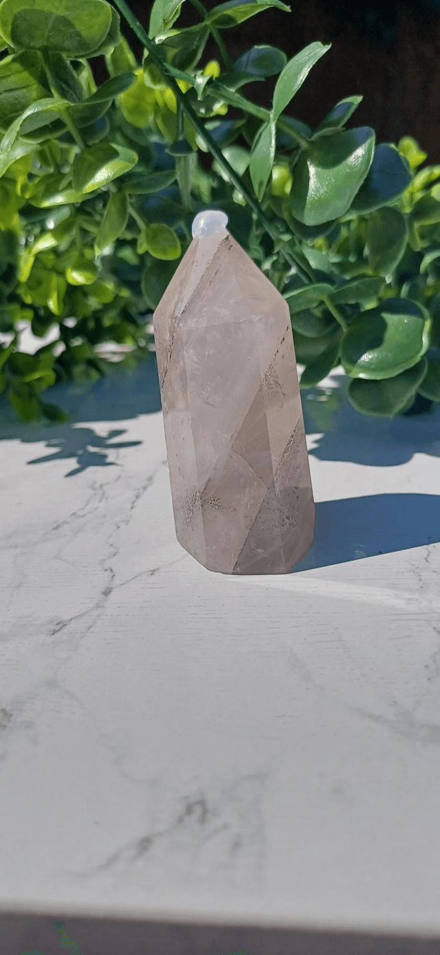 Dentritic Girasol Quartz 1 63g