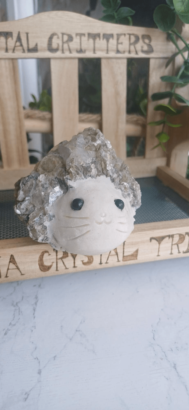 Liora - Crystal Critter 
