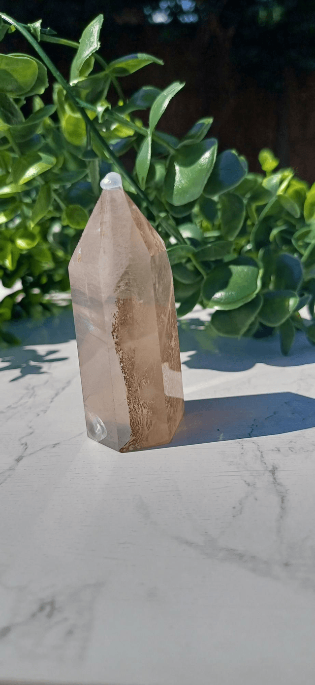 Dendritic Girasol Quartz 3 (70g)