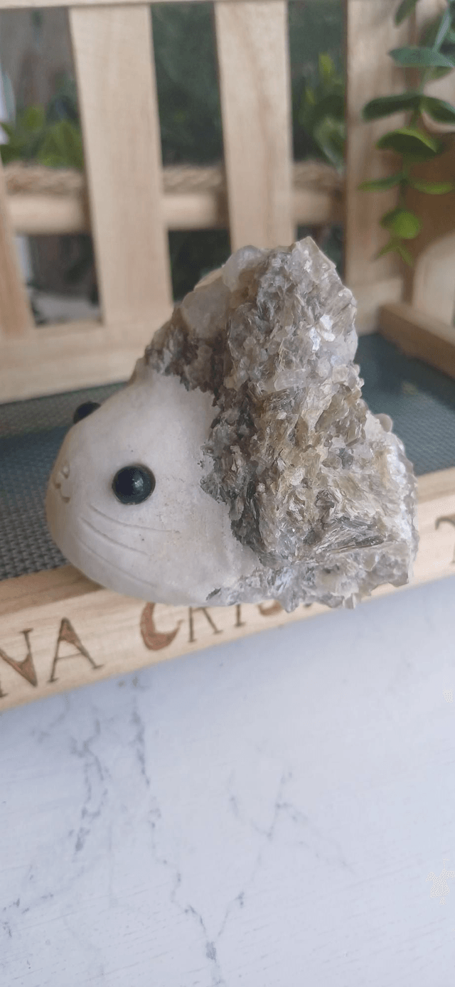 Liora - Crystal Critter 