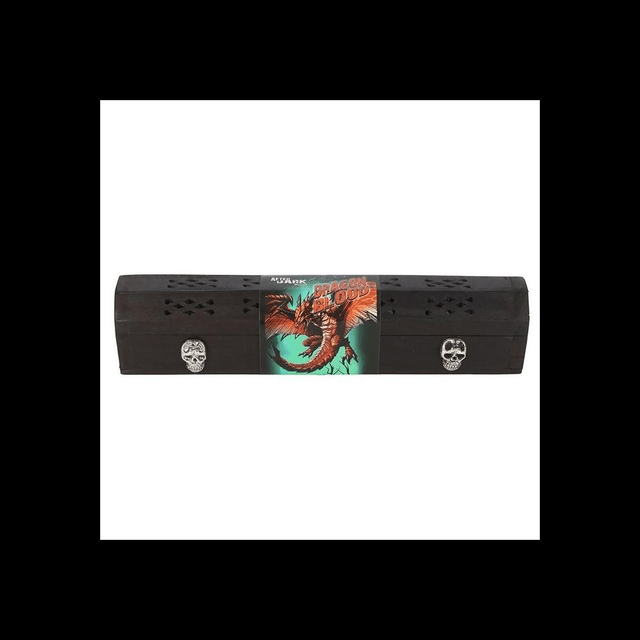 Dragon Blood Box Set Incense Sticks