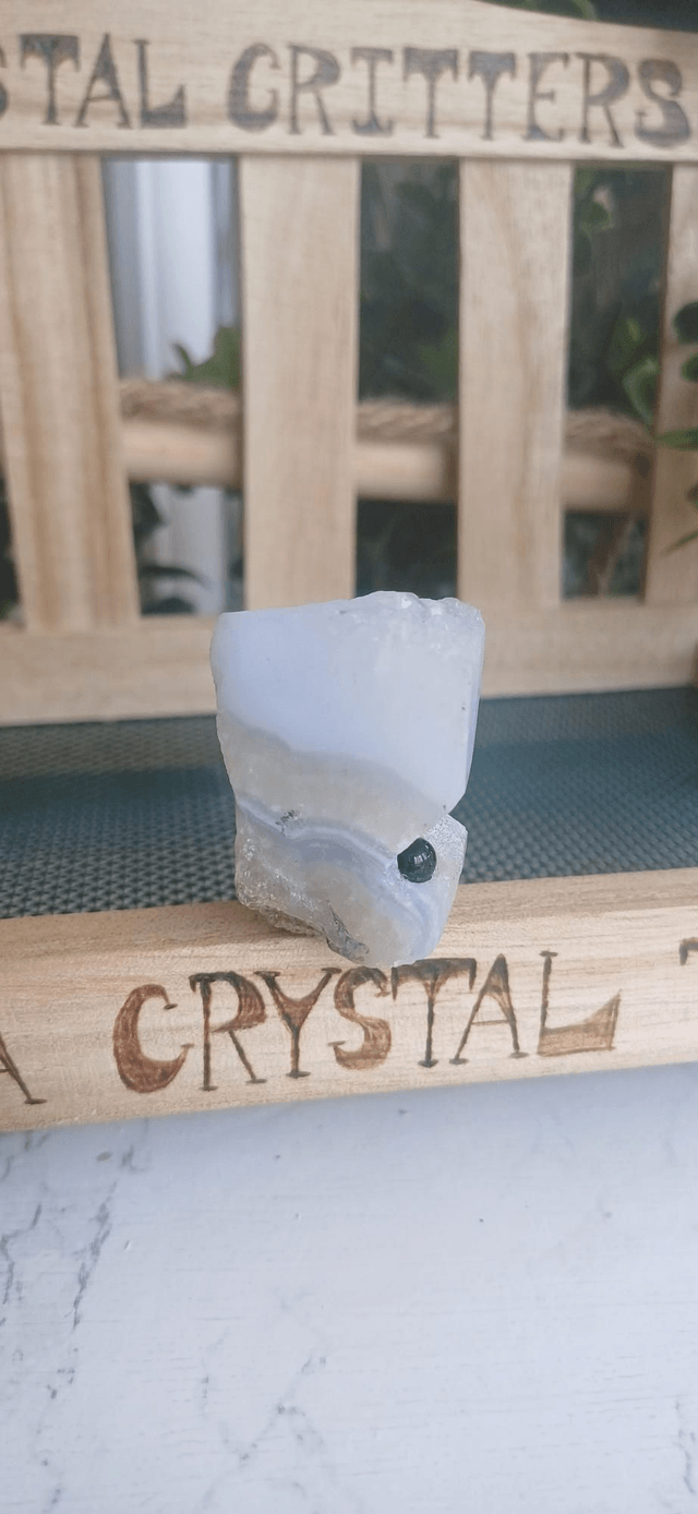 Skye  - Crystal Critter