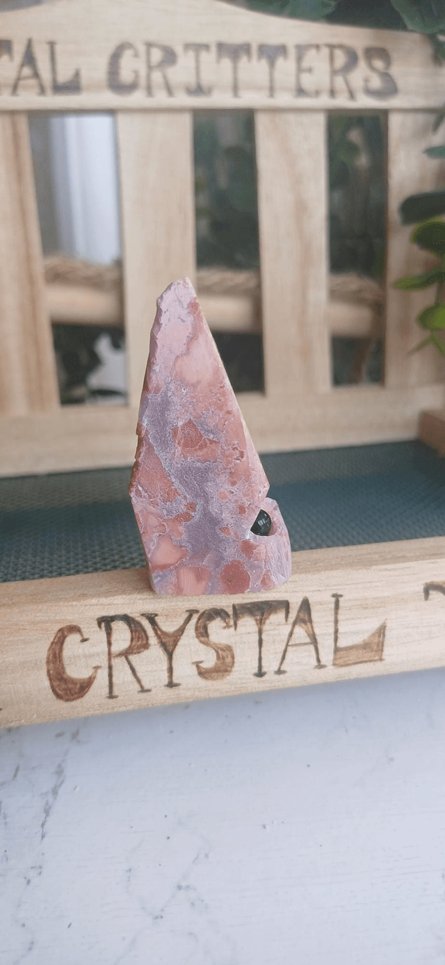 Blossom - Crystal Critter 