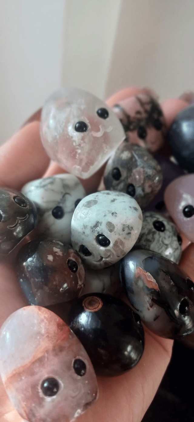 Crystal Critter Surprise Box