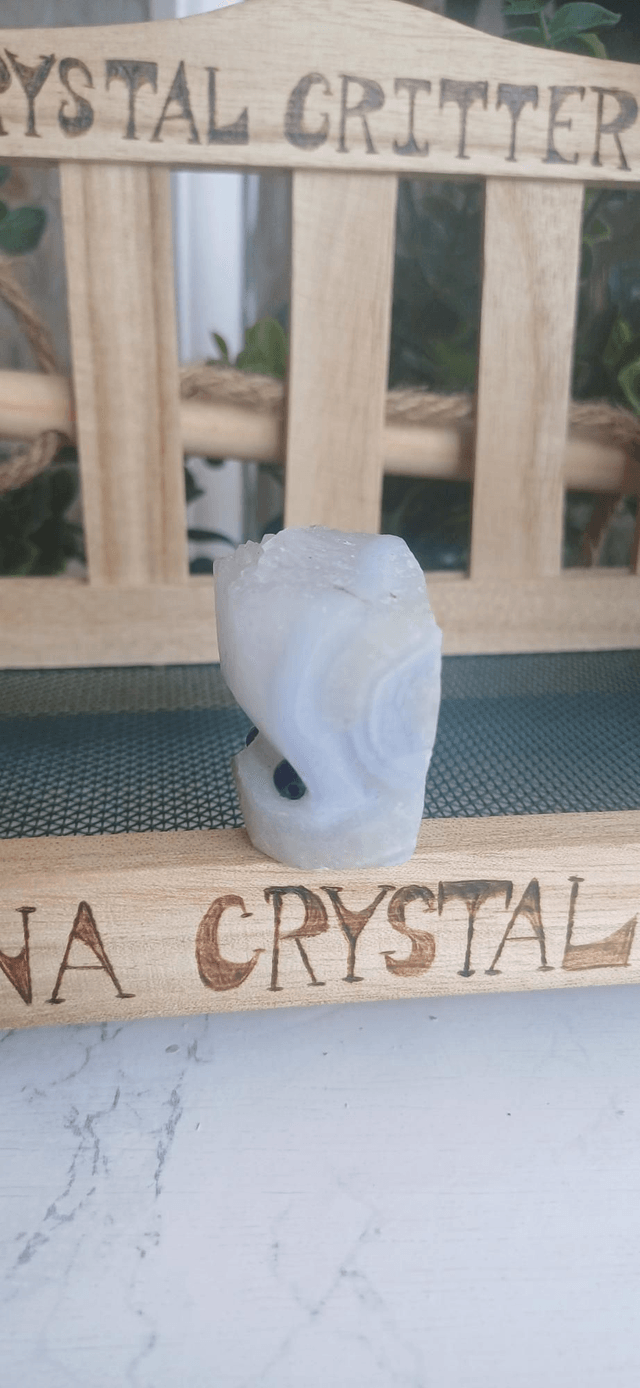 Skye  - Crystal Critter