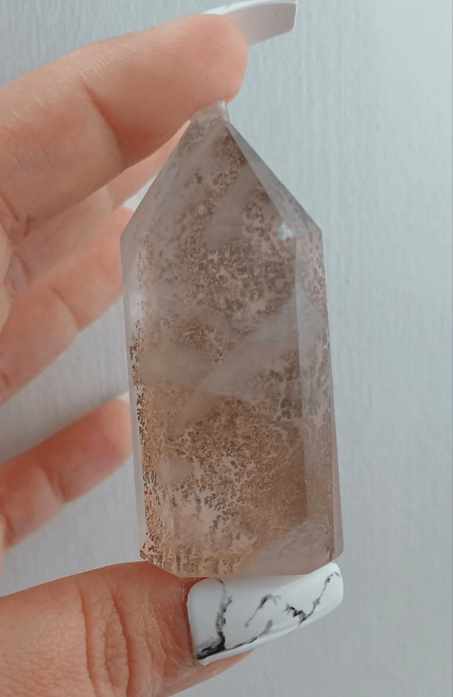 Dendritic Girasol Quartz 2 (71g)