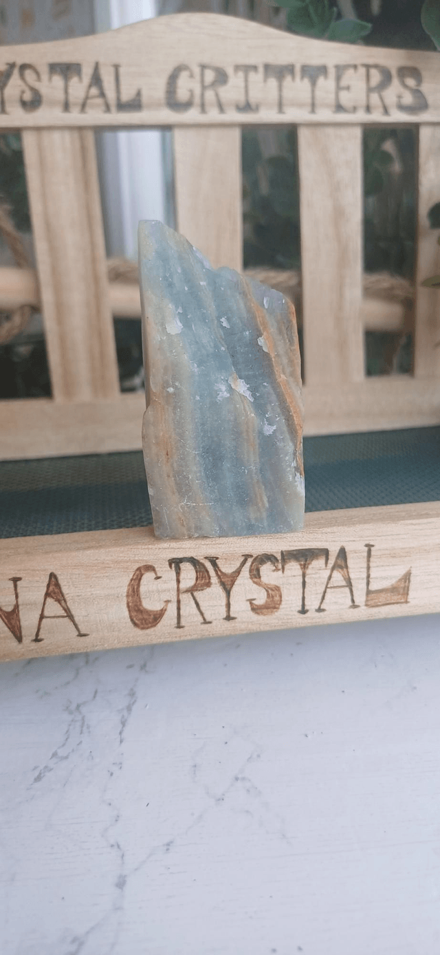 Tidal - Crystal Critter