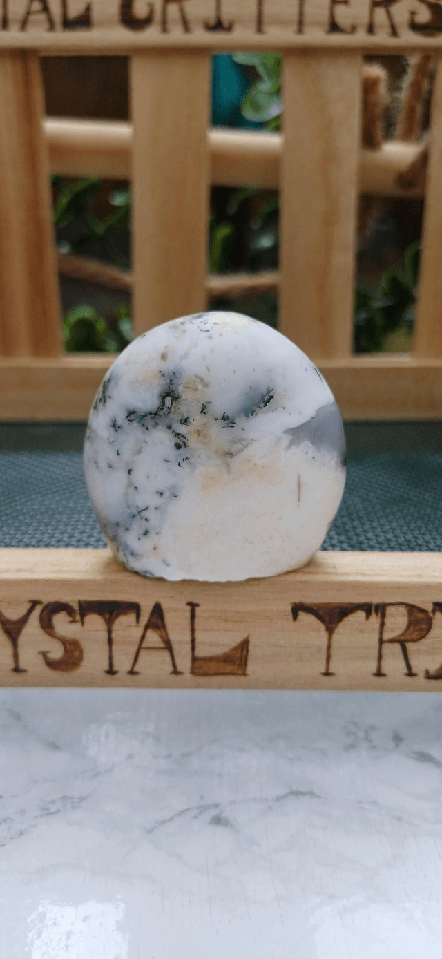 Bramblekin - Crystal Critter Dendrite