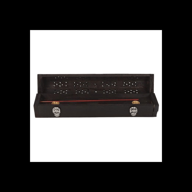 Go Away Evil Box Set Incense Sticks
