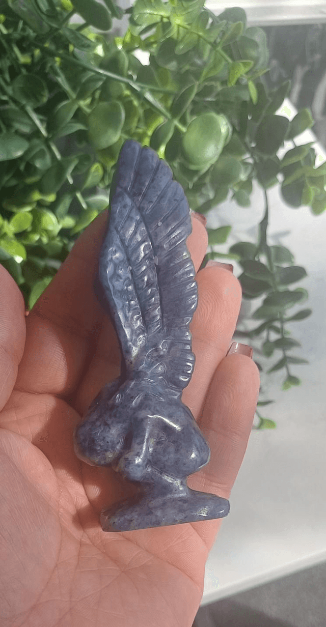 Fallen Angels Medium