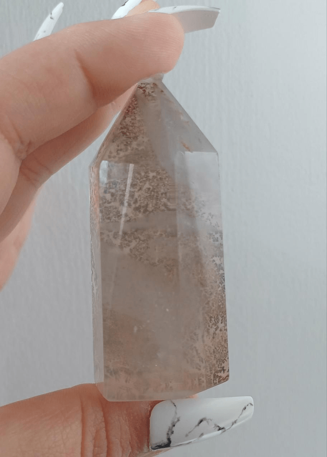Dendritic Girasol Quartz 2 (71g)