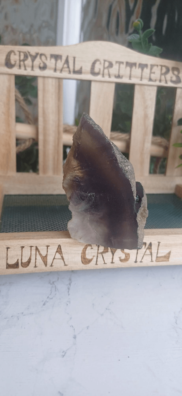 Murkle - Crystal Critter 