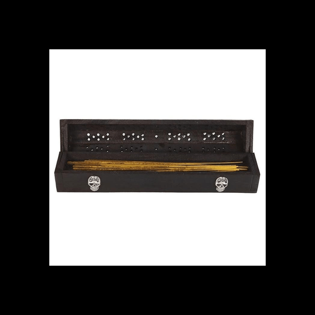 Werewolf Poison Incense Gift Box