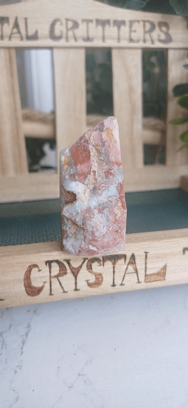 Blossom - Crystal Critter 