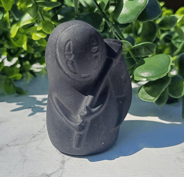 Obsidian Spirited Away No Face