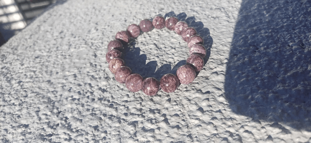 Charoite Bracelet 