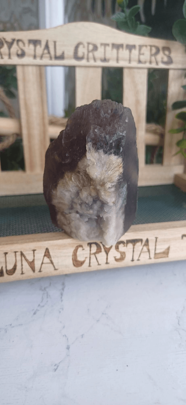 Murkle - Crystal Critter 