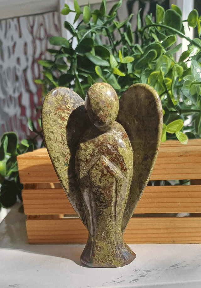 Large Angels