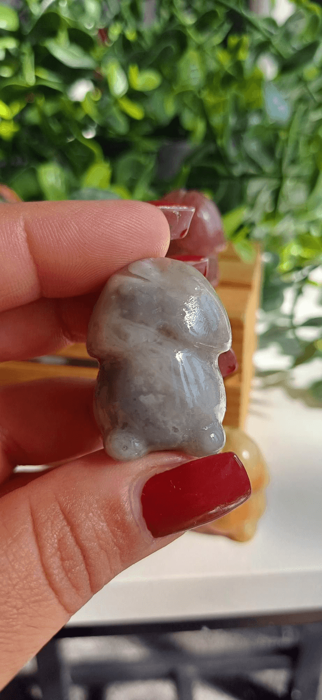 Mini Richards