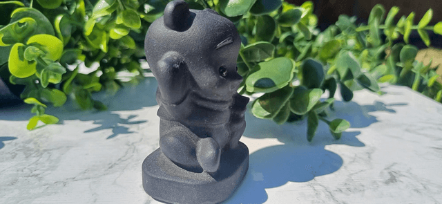 Obsidian Winnie the Pooh