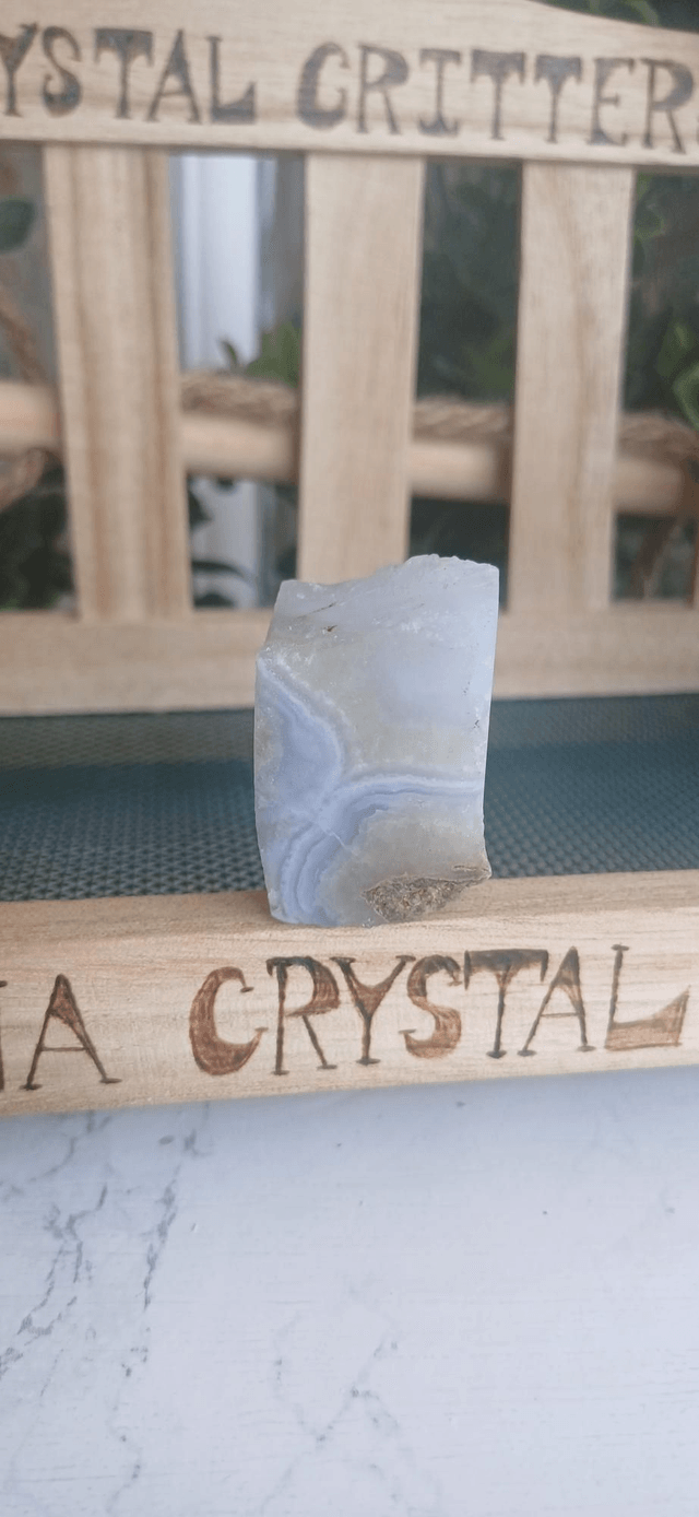 Skye  - Crystal Critter