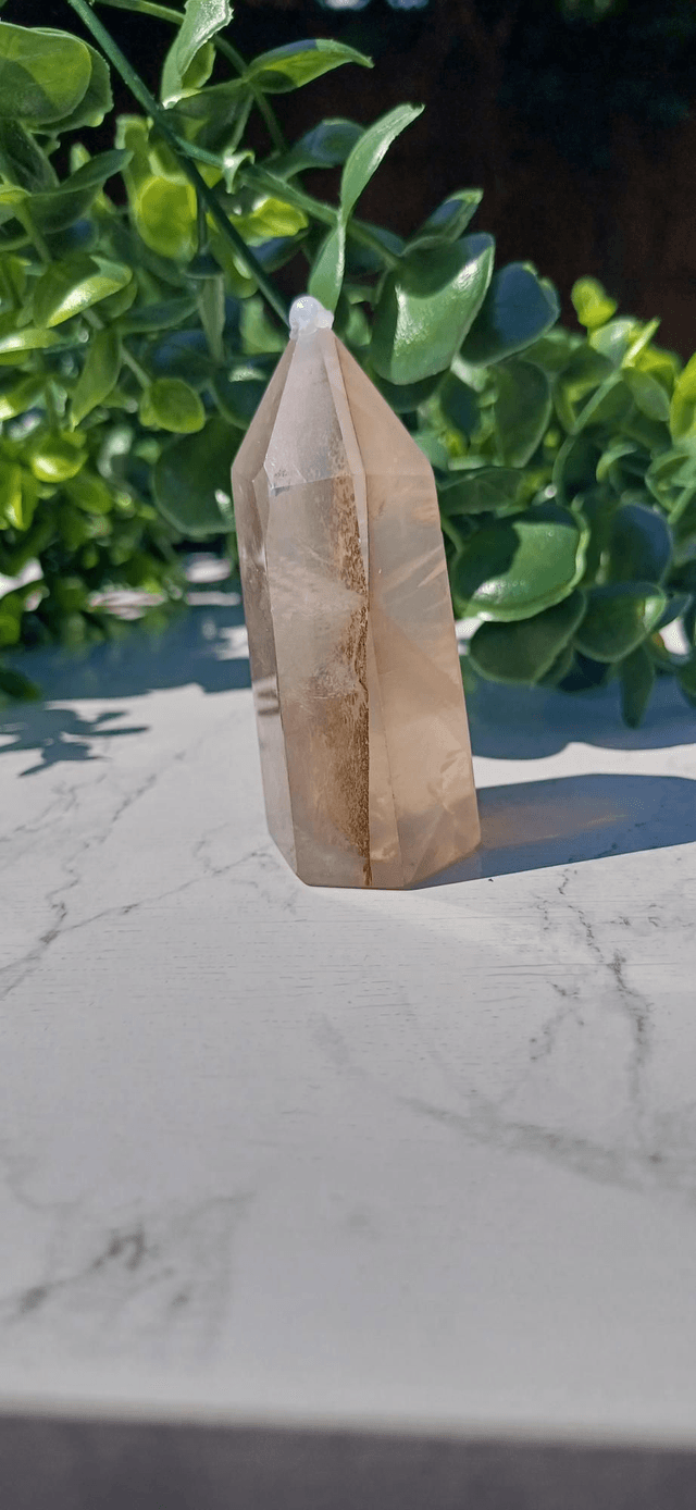 Dendritic Girasol Quartz 3 (70g)