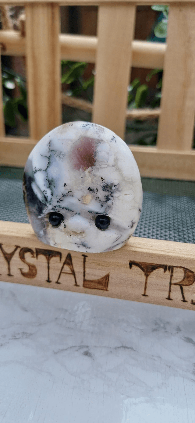 Bramblekin - Crystal Critter Dendrite