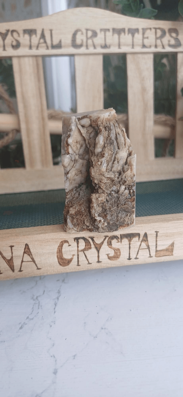Soulmae - Crystal Critter