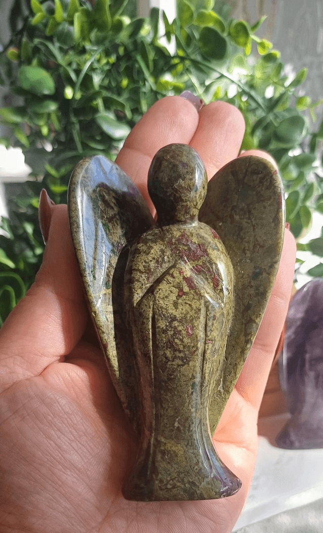 Large Angels