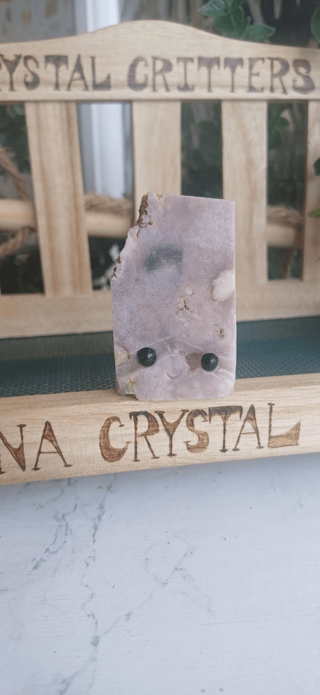 Soulmae - Crystal Critter