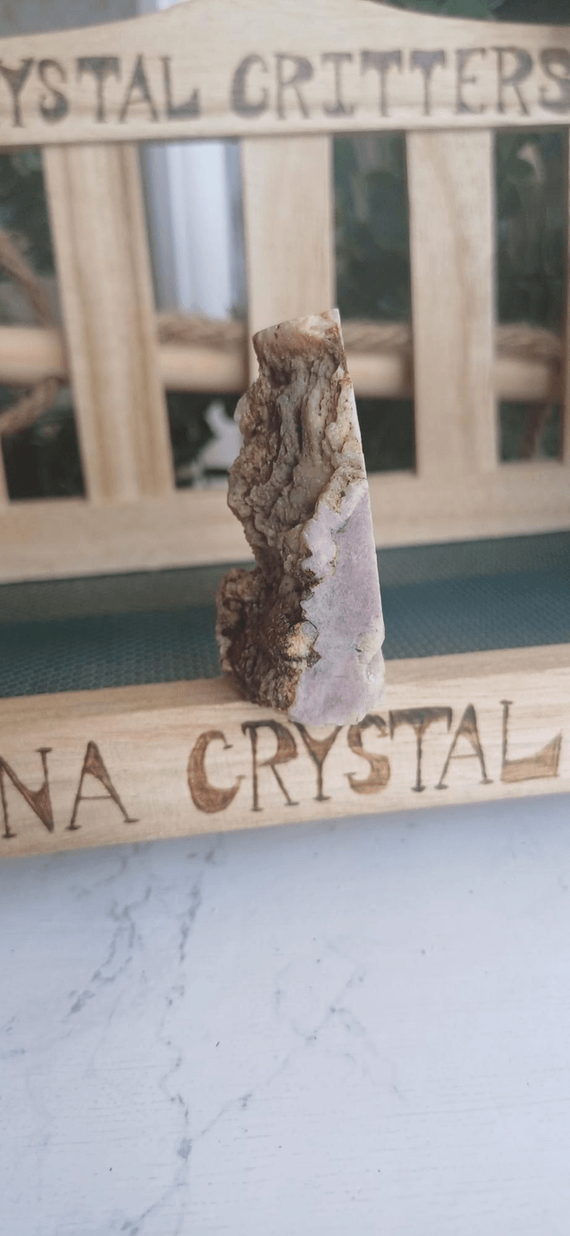 Soulmae - Crystal Critter