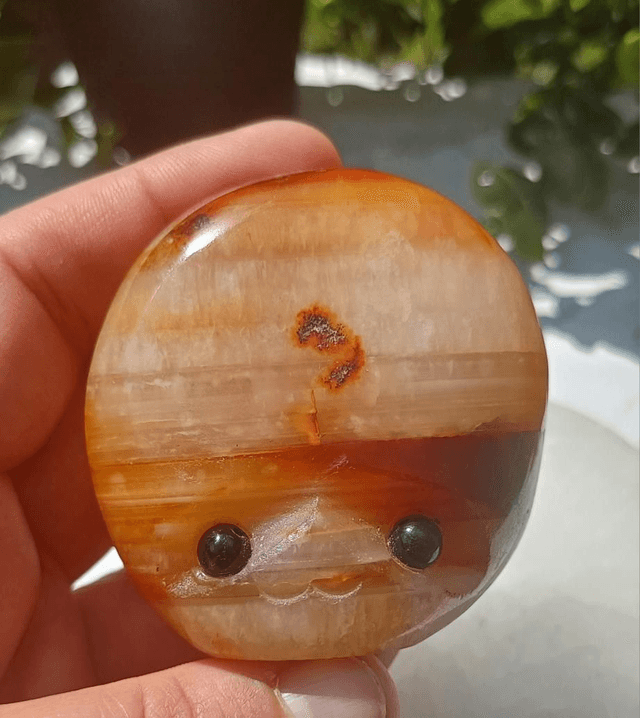 Amber