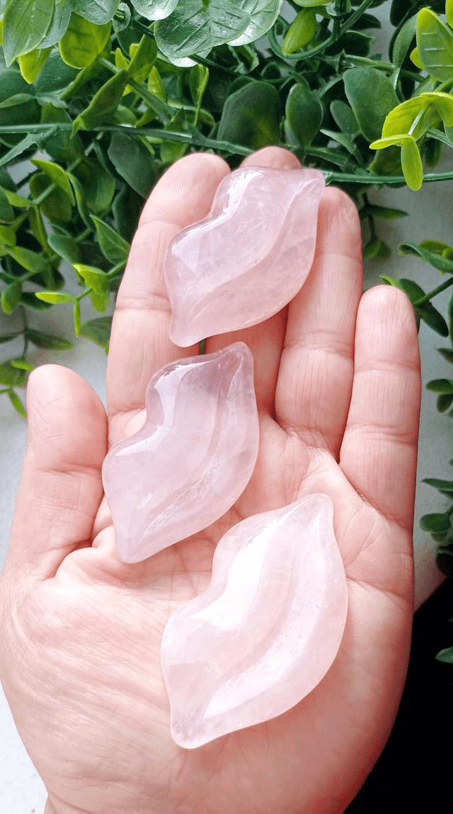 Rose Quartz Lips