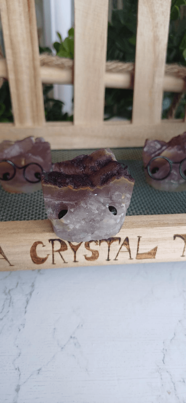 Brenlyn- Crystal Critter