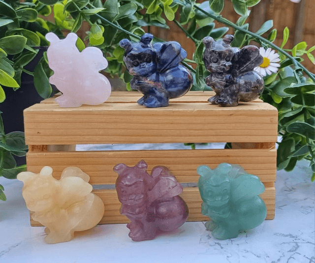 Bumblebees